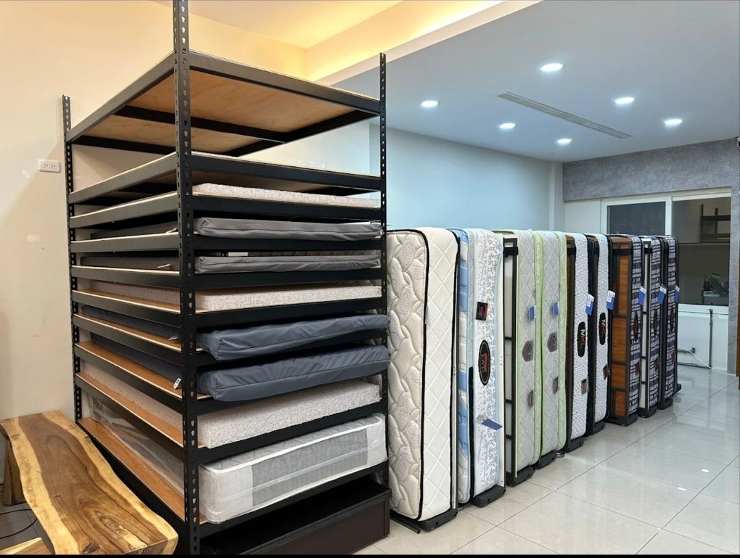 虎尾床墊推薦｜床枕e專家：各式床墊任您挑選，打造完美臥室