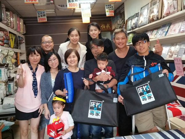 虎尾床墊哪裡買？｜床枕e專家：專業服務，貼心推薦