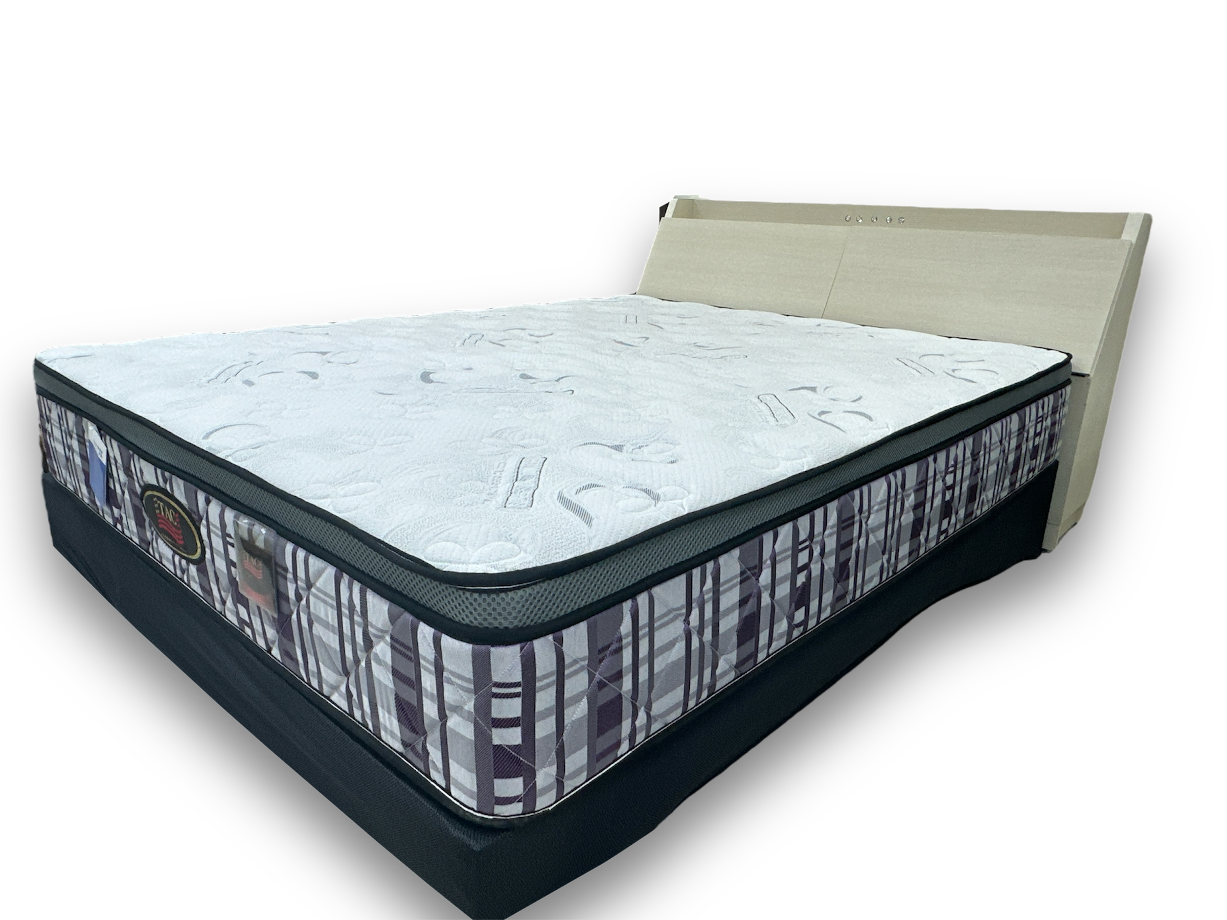 虎尾床墊推薦：選對床墊，一夜好眠