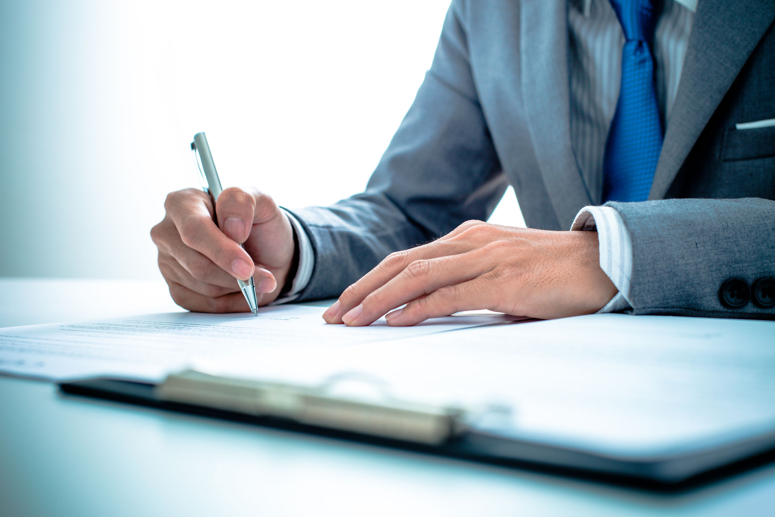 鈔好貸公司-金融服務