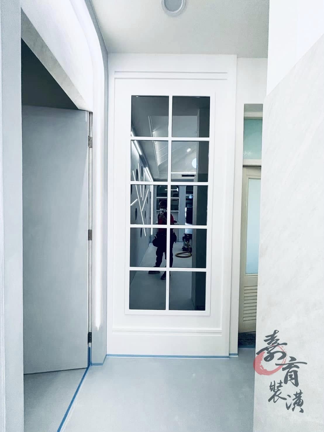 雲林裝潢-客臥篇