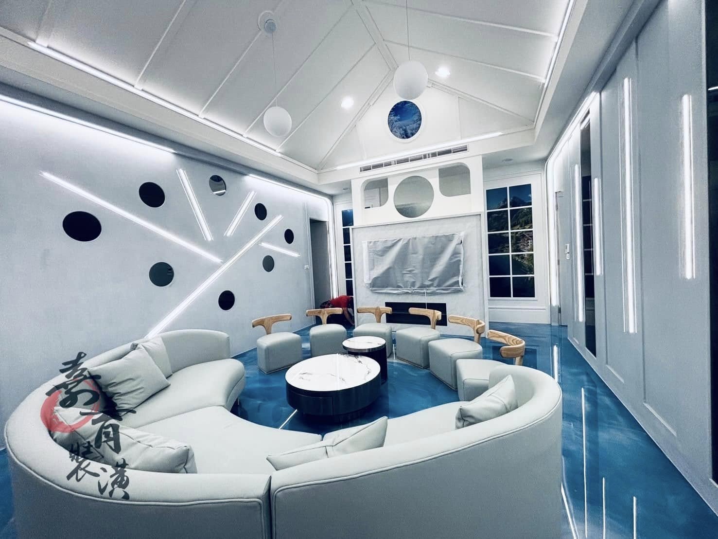 雲林裝潢-客臥篇