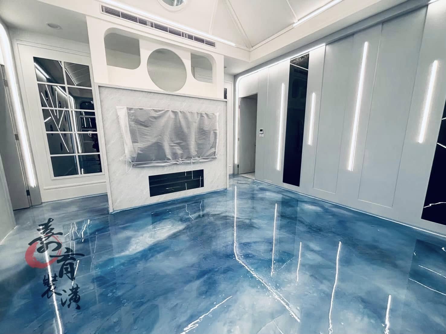 雲林裝潢-客臥篇