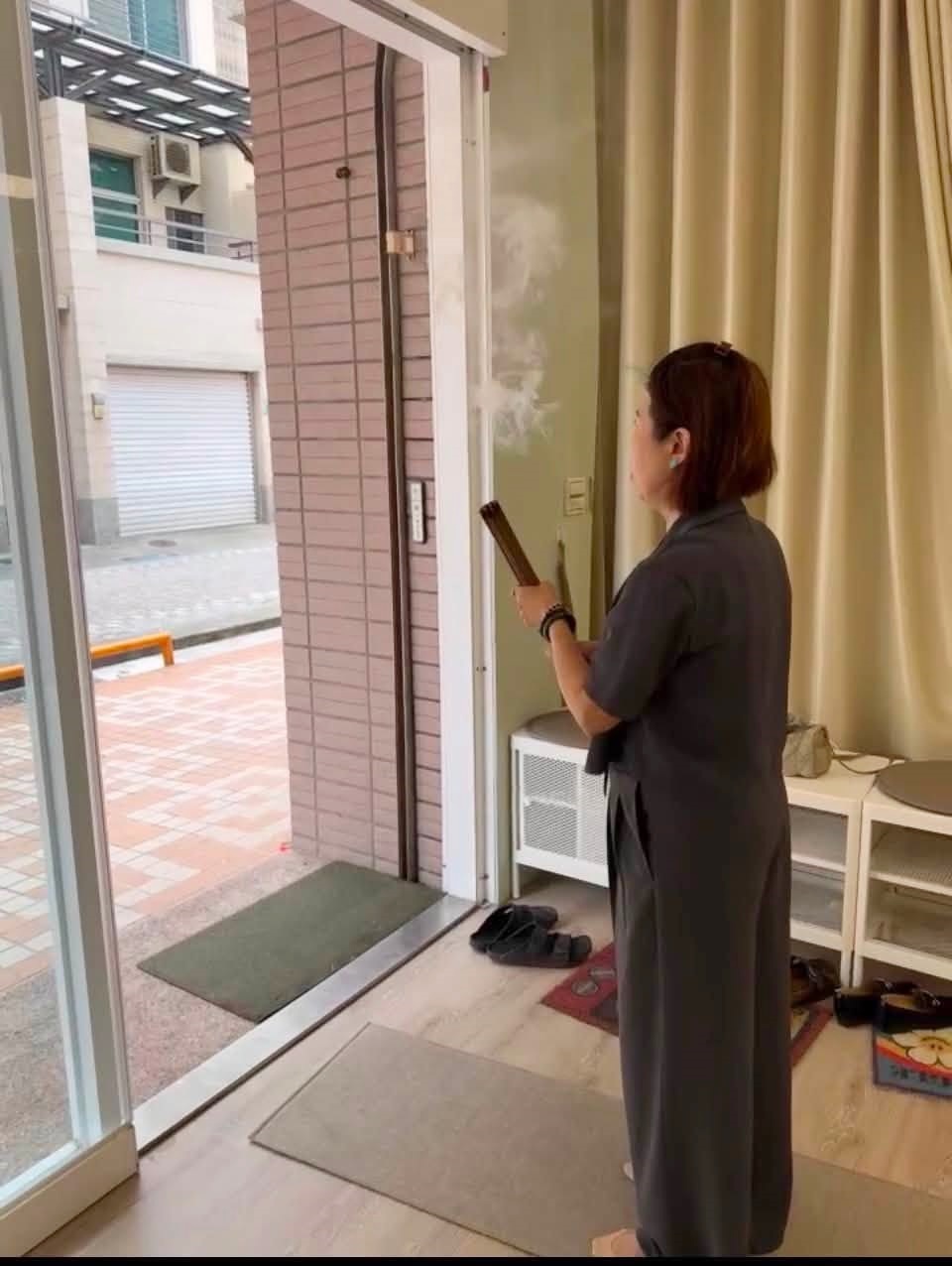 台南風水師