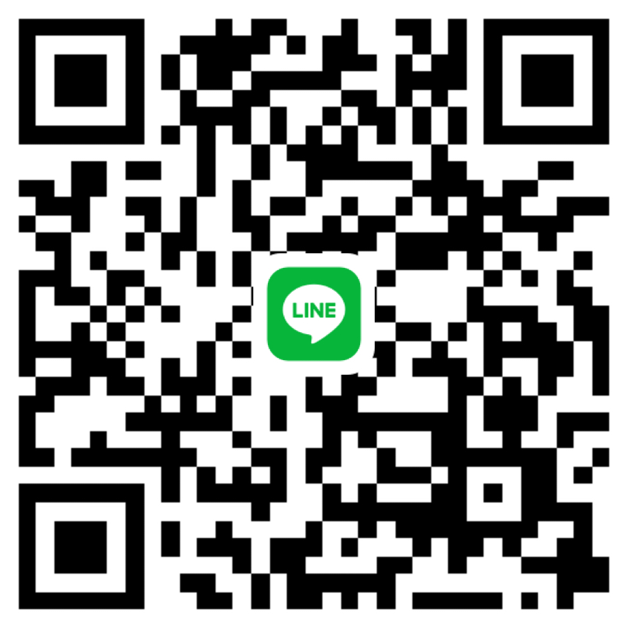 歡迎加LINE預約