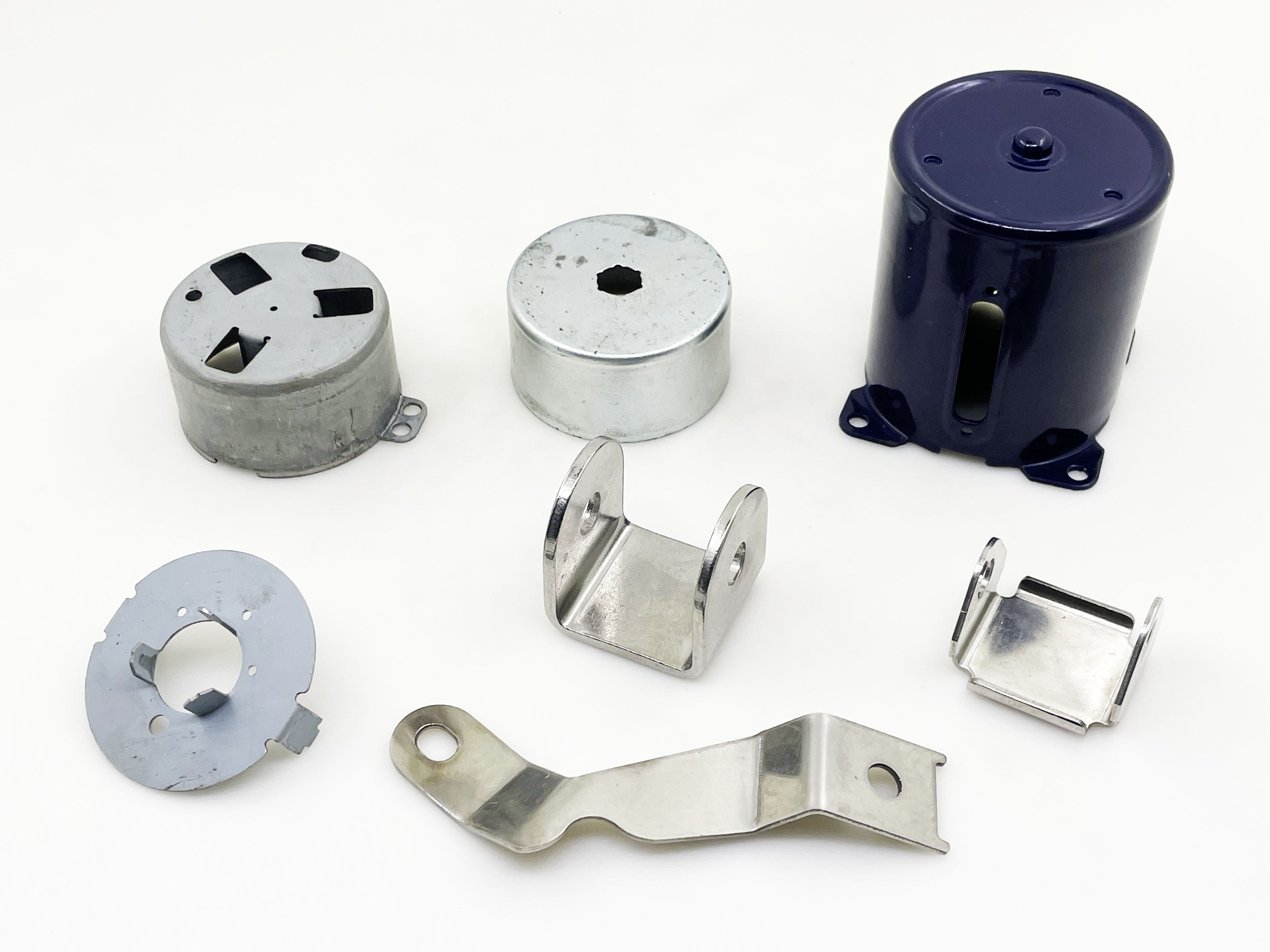 永全實業社-金屬模具