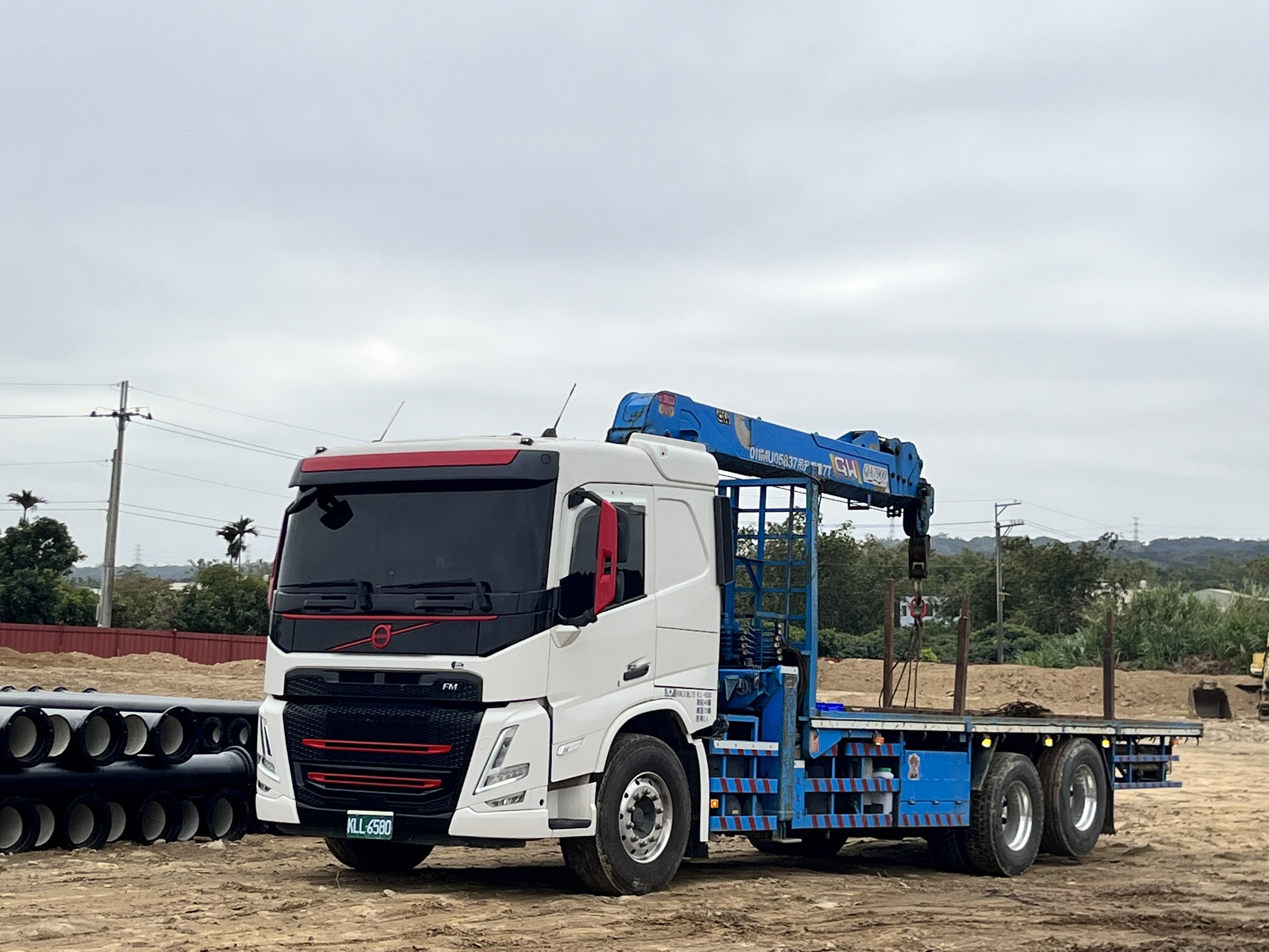 玥輝起重-undefined