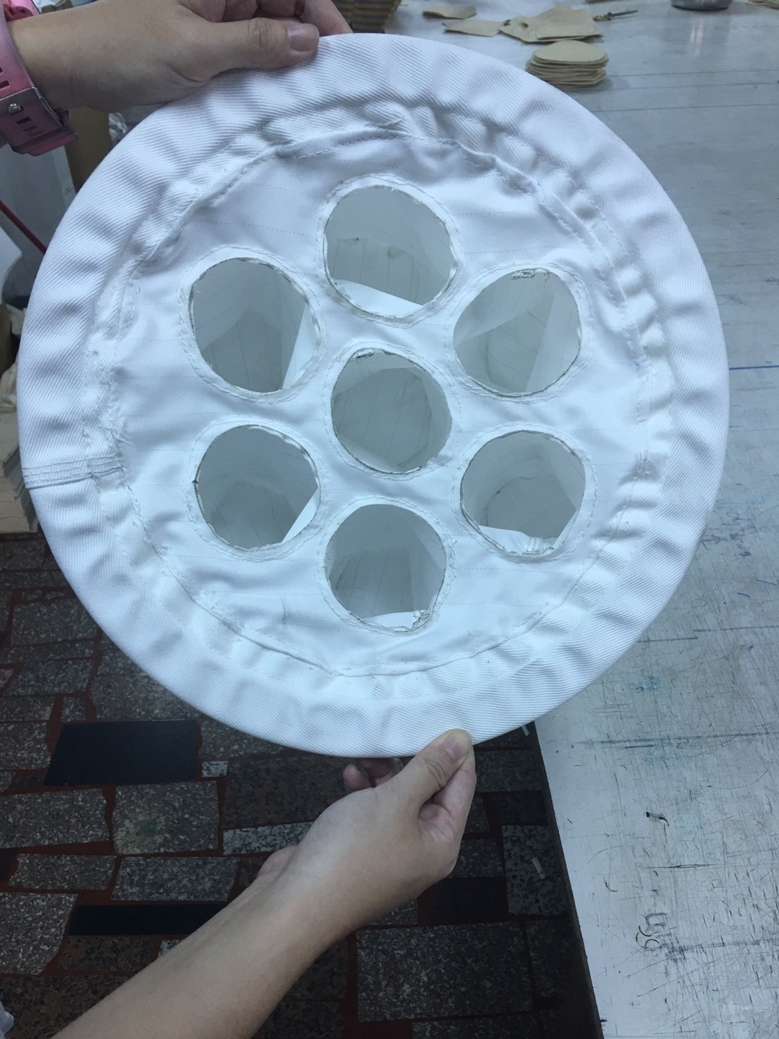 濾全企業有限公司-污水處理