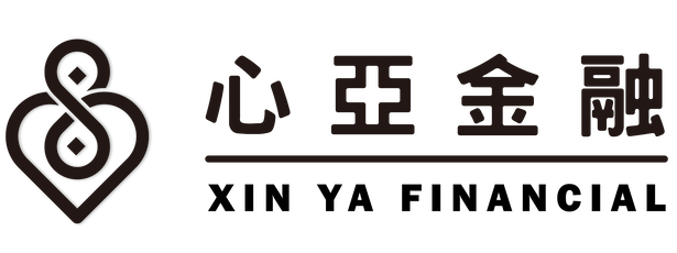 心亞當舖-金融服務