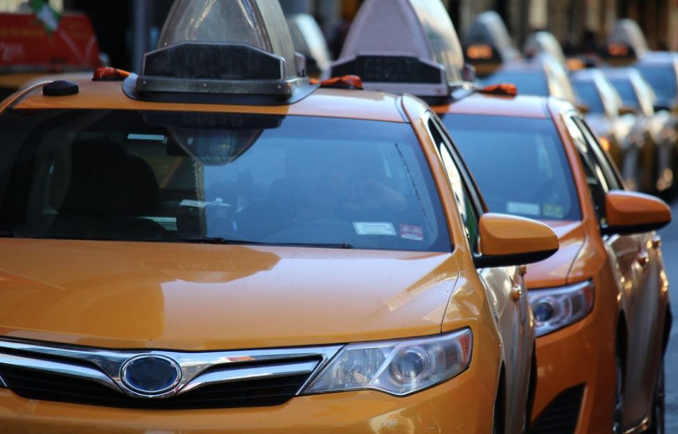 郭姿均自營計程車行-undefined