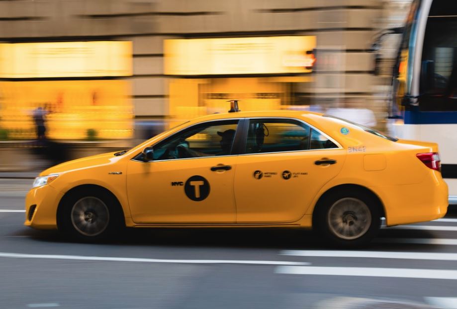 郭姿均自營計程車行-undefined