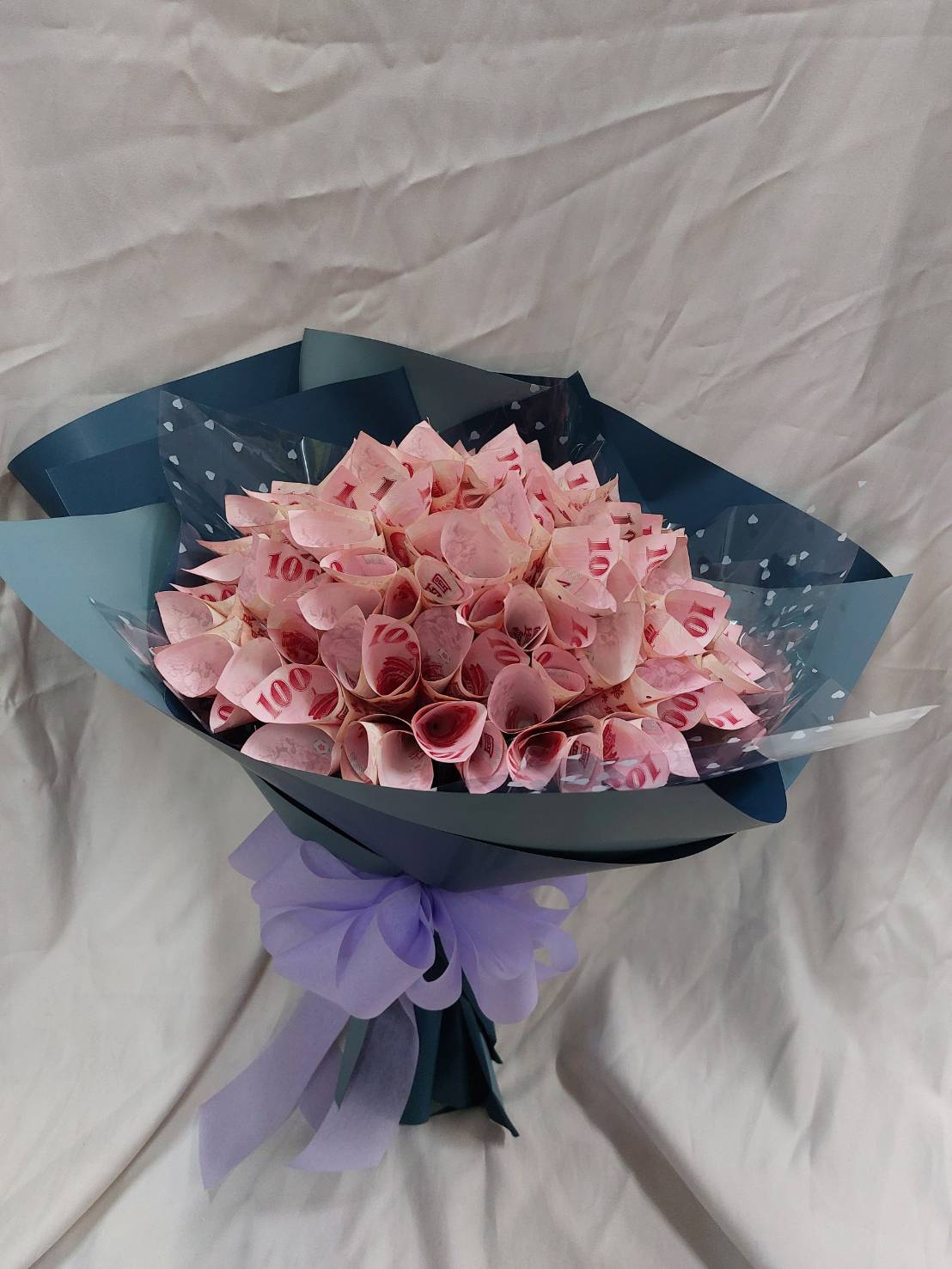 有錢花-新卉花苑送禮花束