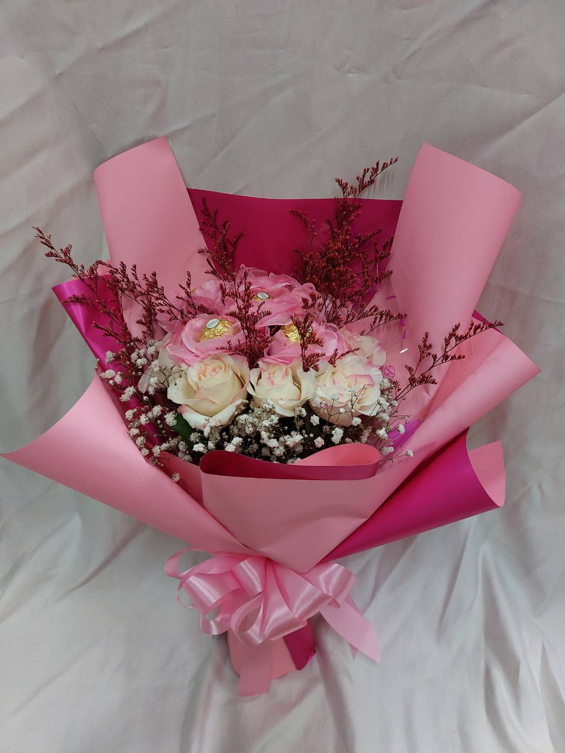 新卉花苑-宜蘭花藝設計