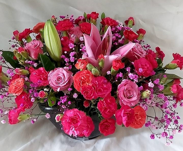 新卉花苑-宜蘭花藝設計