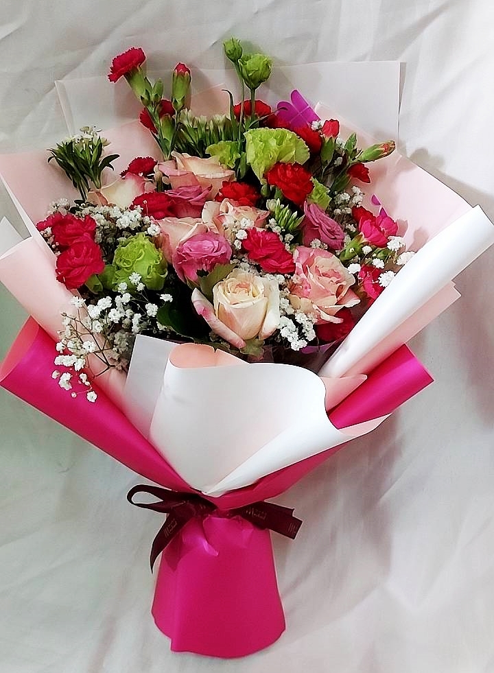 新卉花苑-宜蘭花藝設計