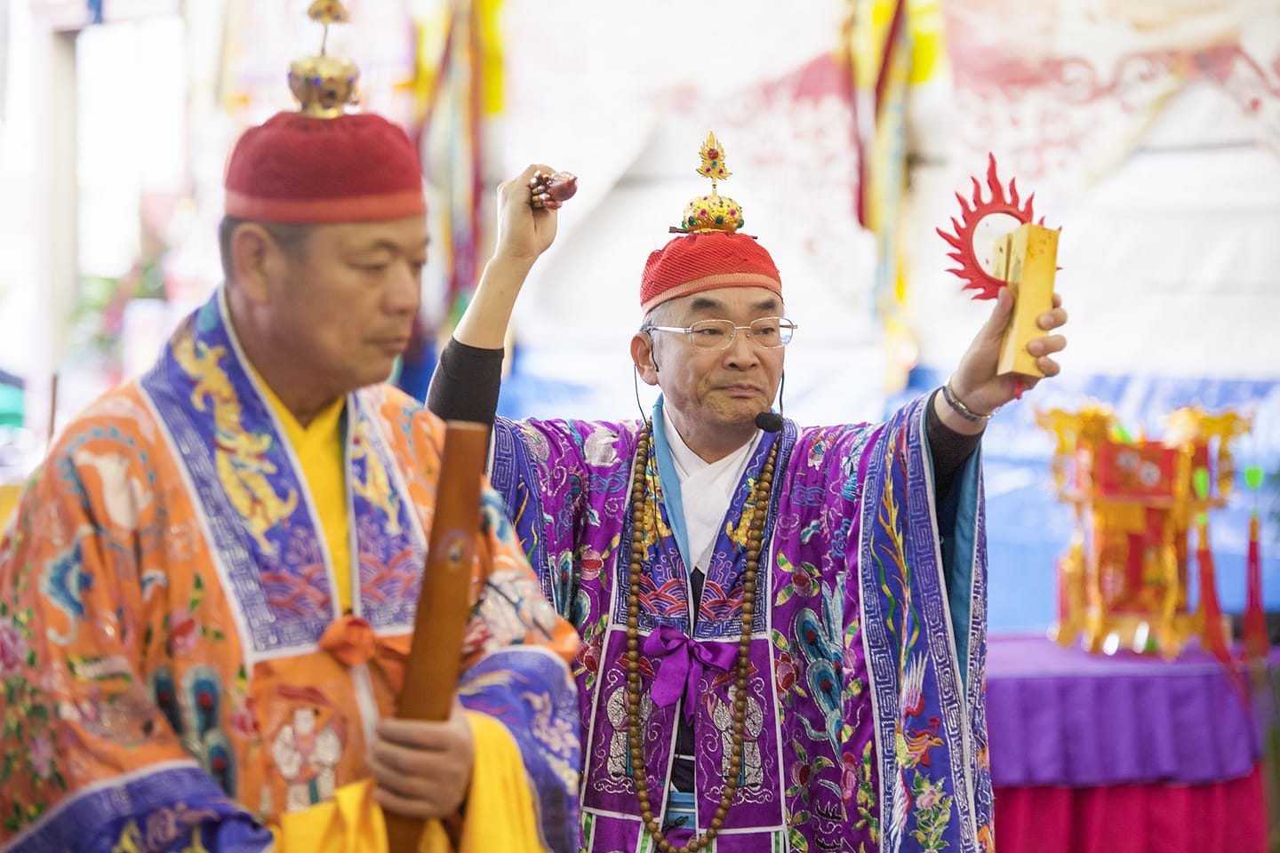 慶安神桌佛具-雲林佛具店｜安奉神位｜擇日堪輿｜新生兒命名｜神像粉修-宗教及宗教用品