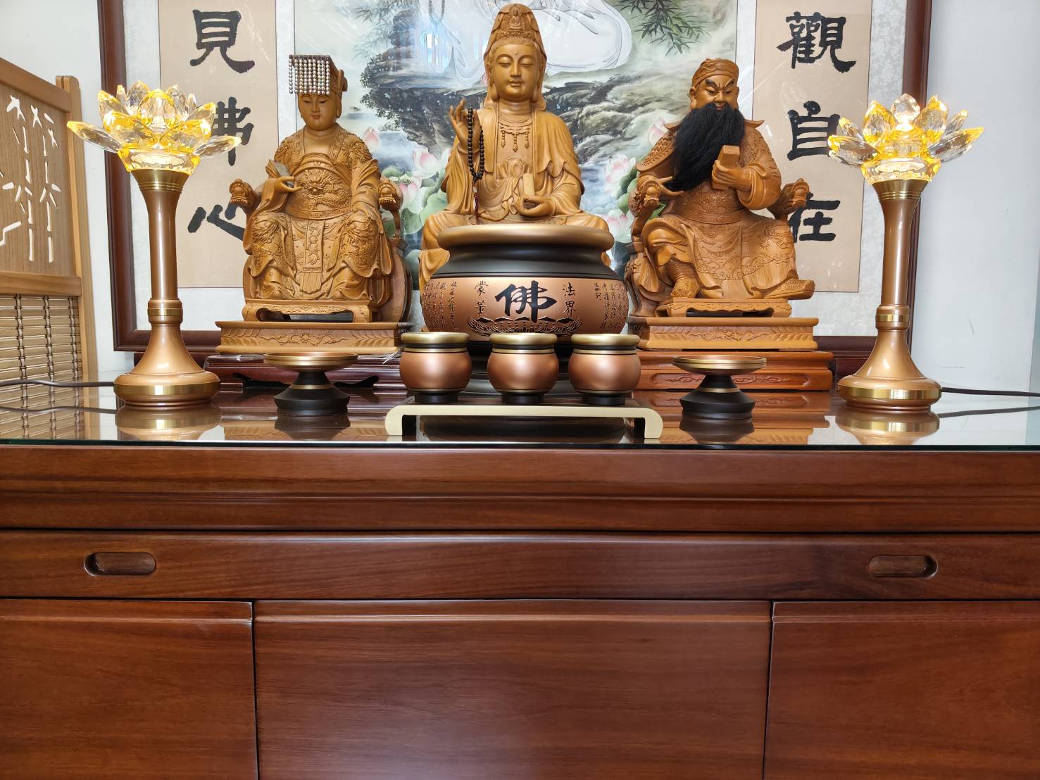 斗六市神像店
