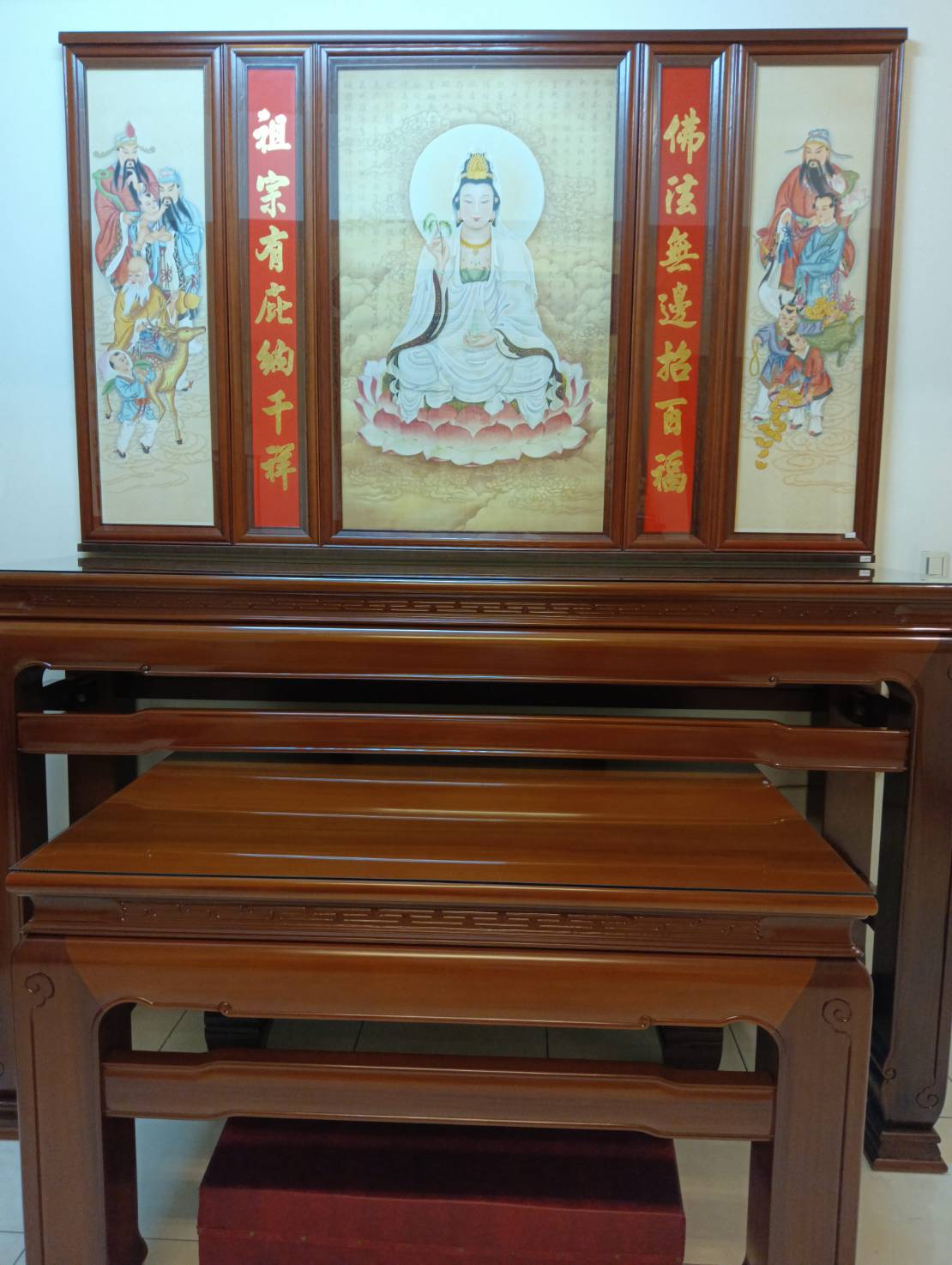 雲林神桌用品店