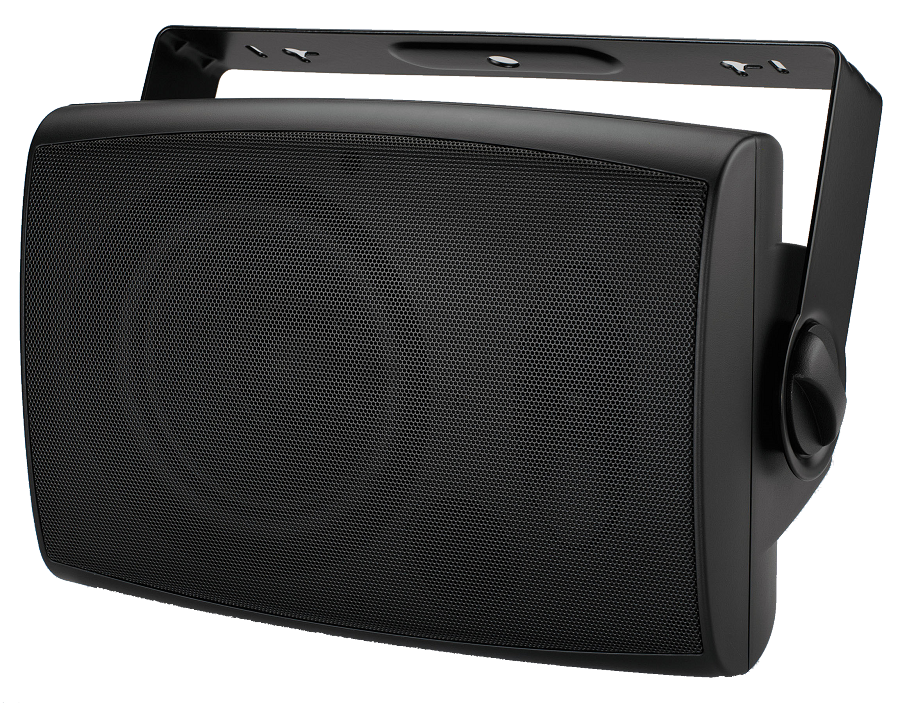 書架式喇叭OK-7(B)