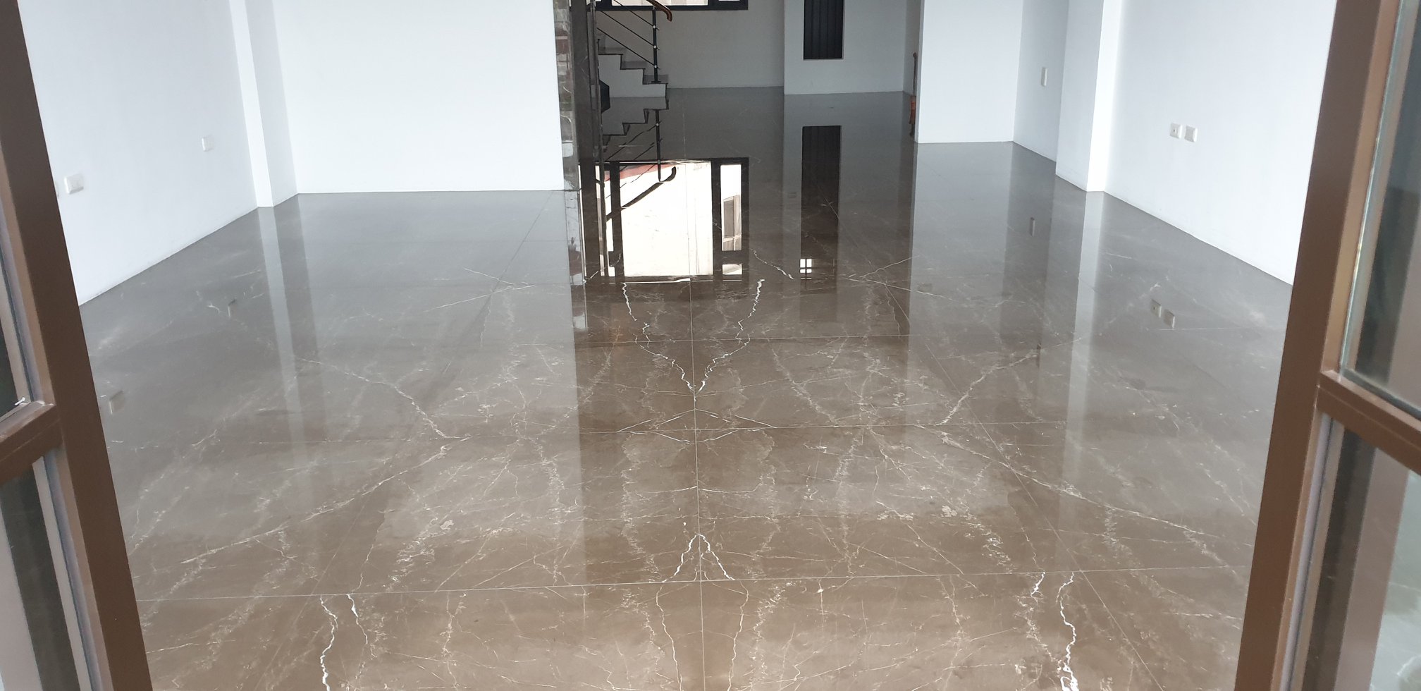 石材拋光、研磨、晶化、養護