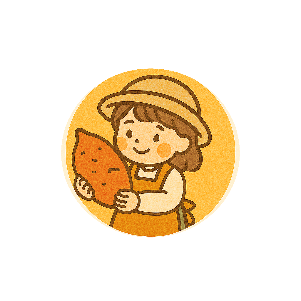依多的57號地瓜小舖