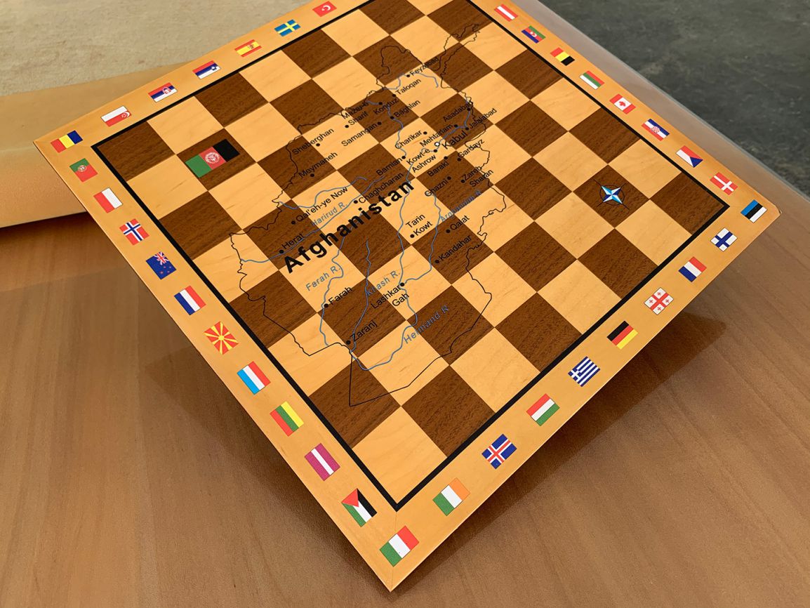 木片、木盒、木製品印刷-UV數位直印-億納印刷