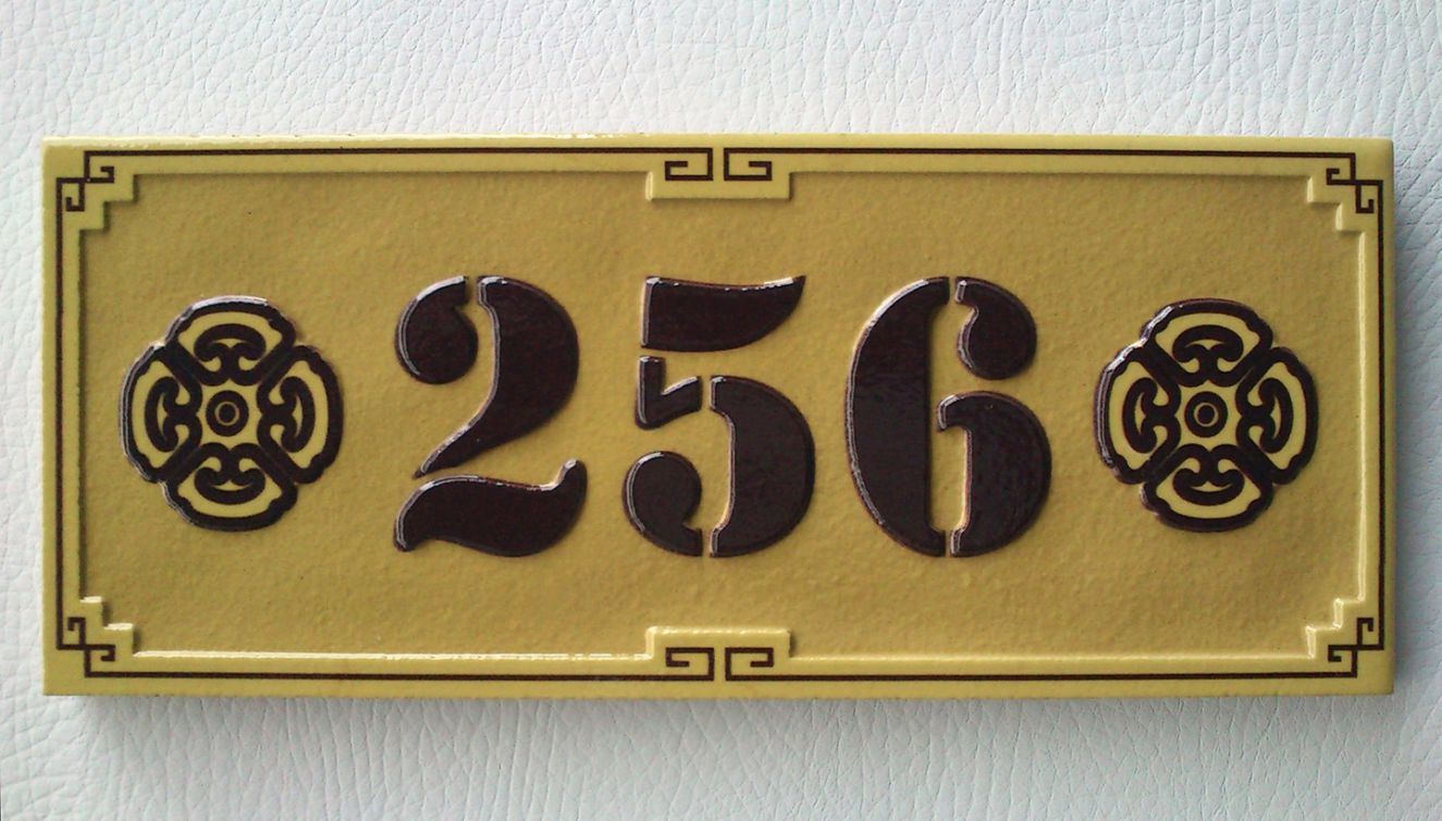 磁磚、馬賽克、板岩印刷-UV數位直印-億納印刷