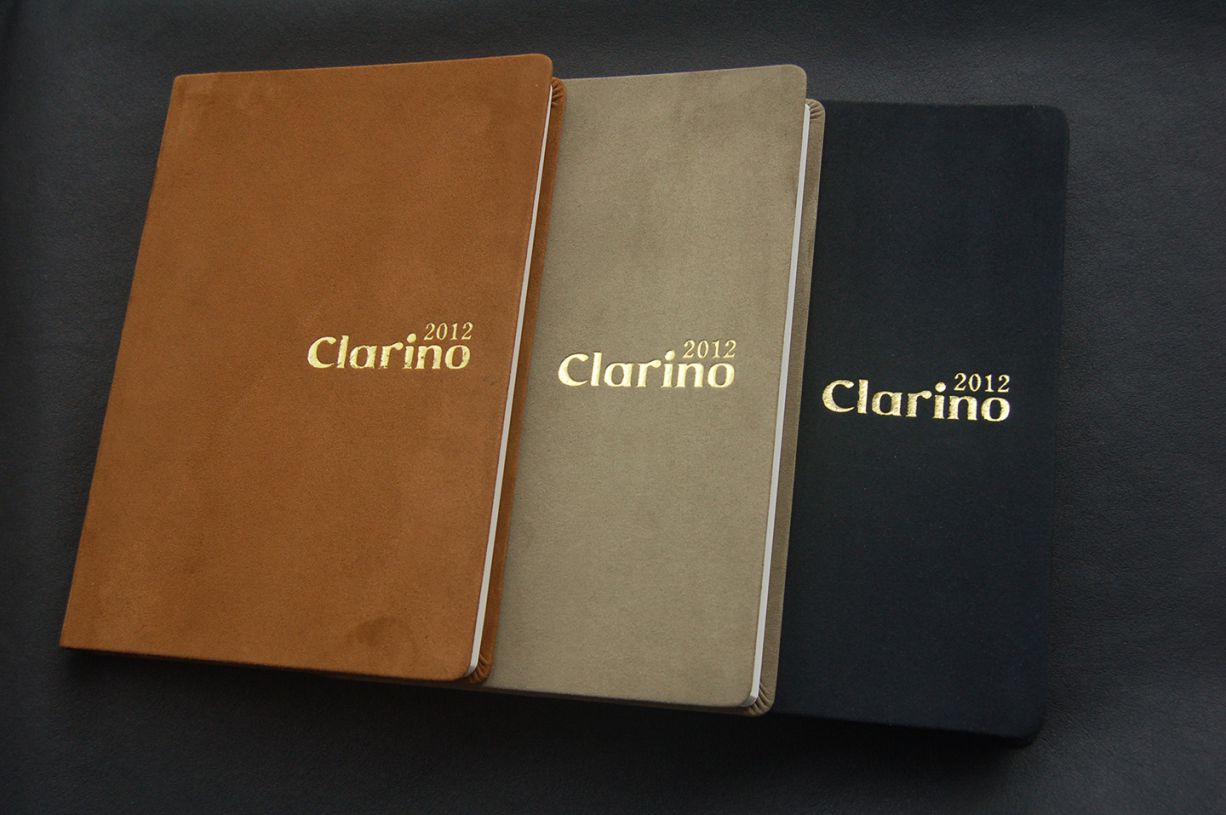 年曆手冊印刷-材料目錄印製-億納印刷