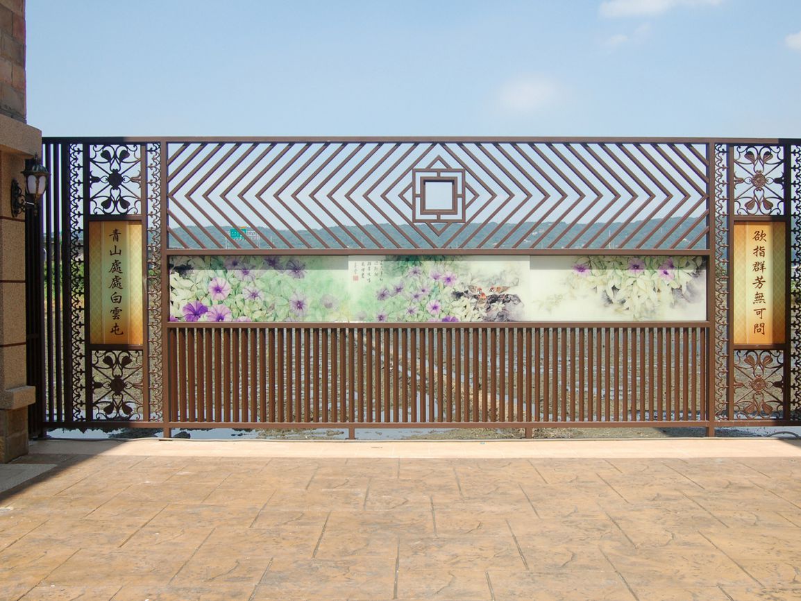 玻璃印刷-UV數位直印-億納印刷