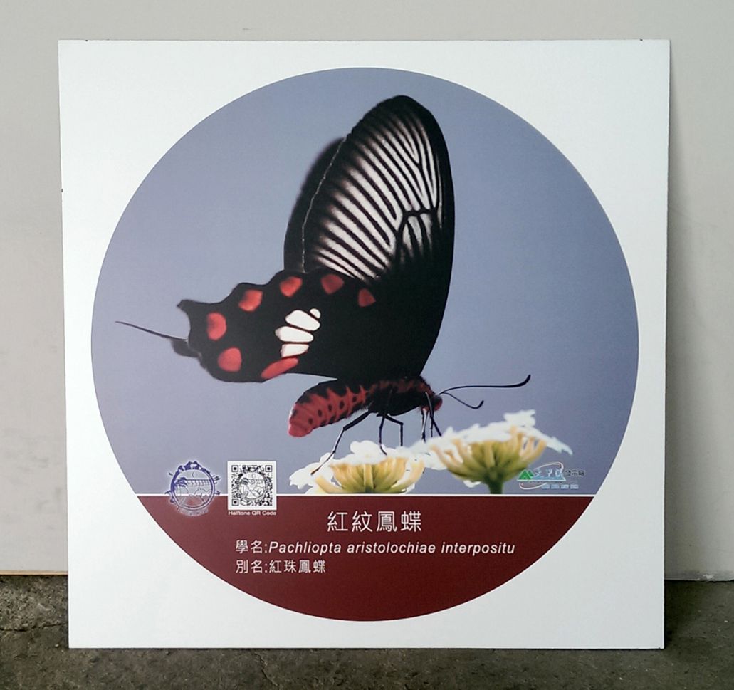 鋁板、烤漆鐵件印刷-UV數位直印-億納印刷