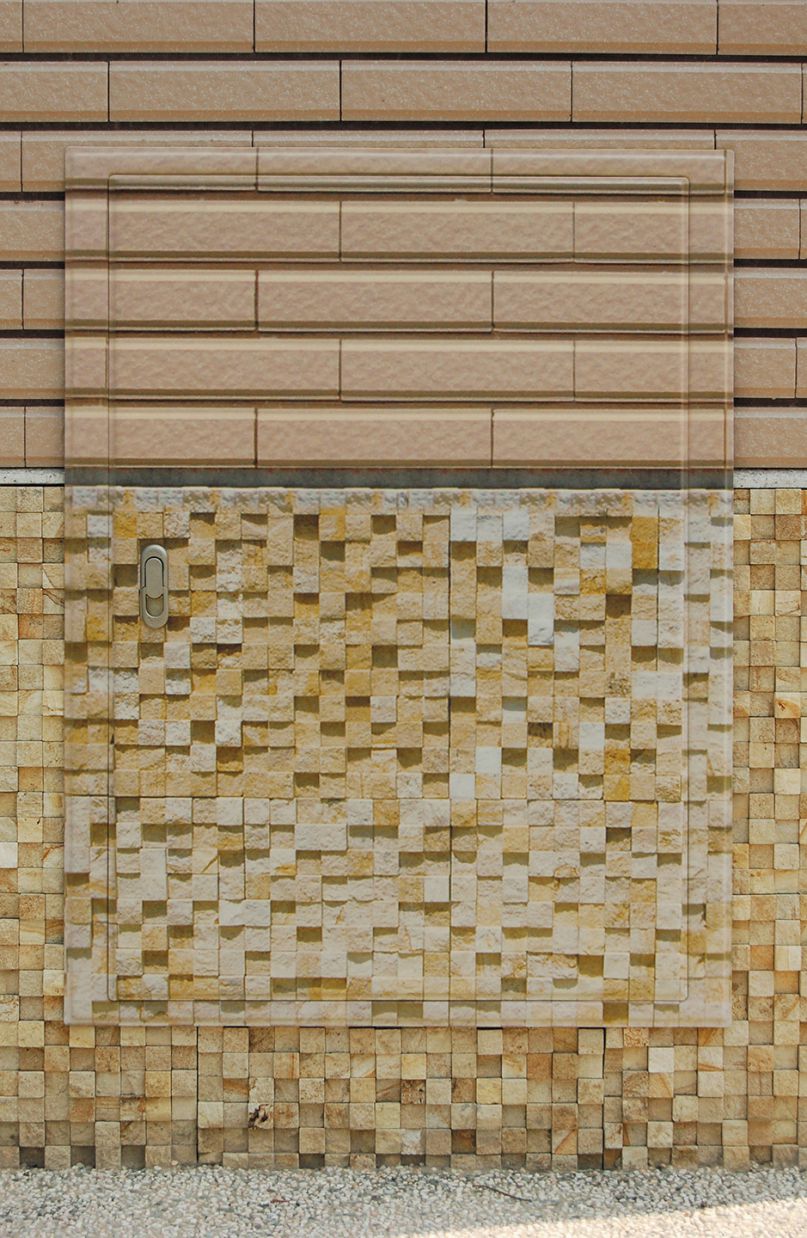 鋁板、烤漆鐵件印刷-UV數位直印-億納印刷