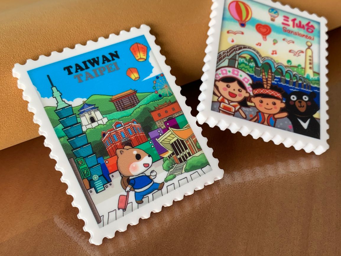 紀念品(波麗)印刷-禮贈品宣傳品-億納印刷