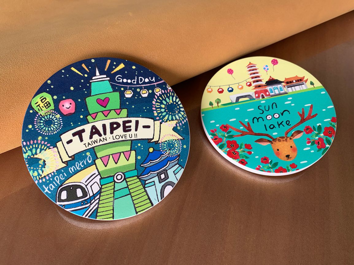 文創商品印刷-UV數位直印-億納印刷