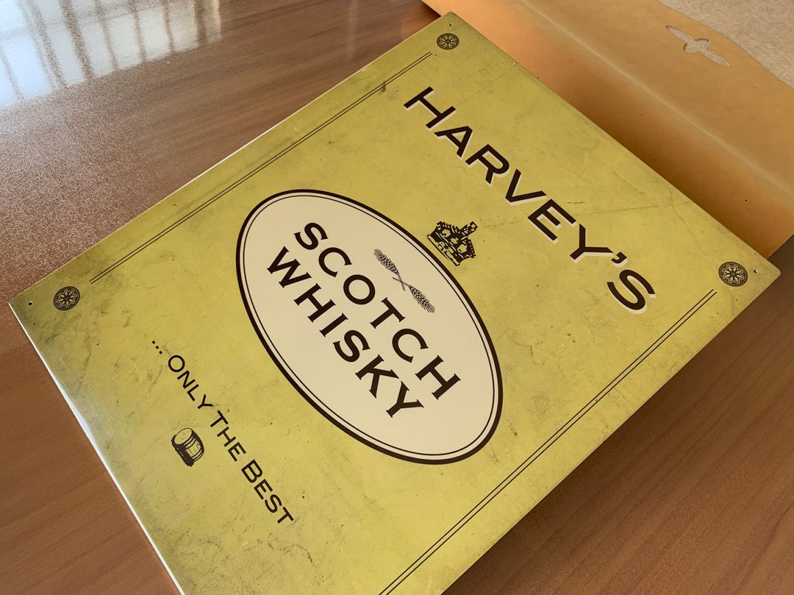 鋁板、烤漆鐵件印刷-UV數位直印-億納印刷