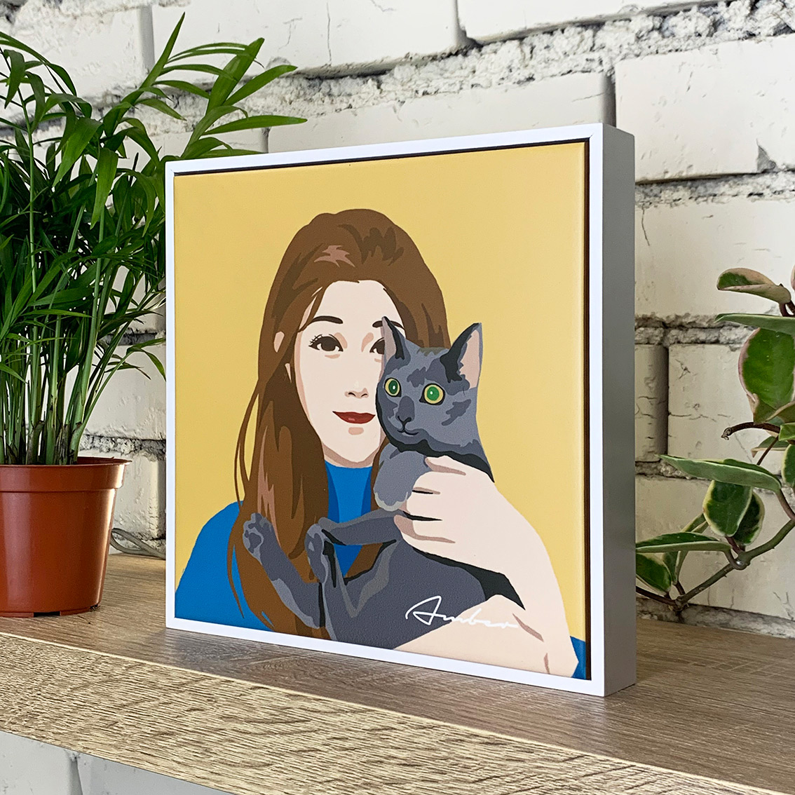 文創商品印刷-UV數位直印-億納印刷