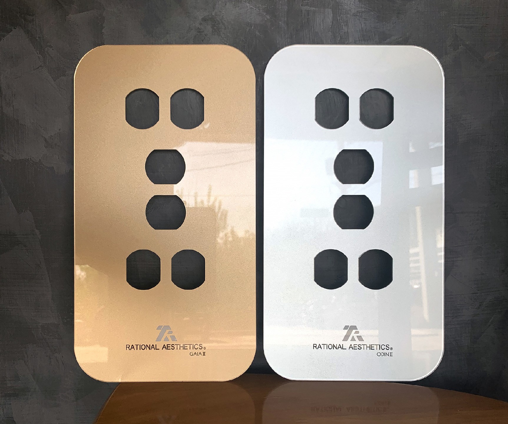 壓克力、PVC、PC印刷-UV數位直印-億納印刷