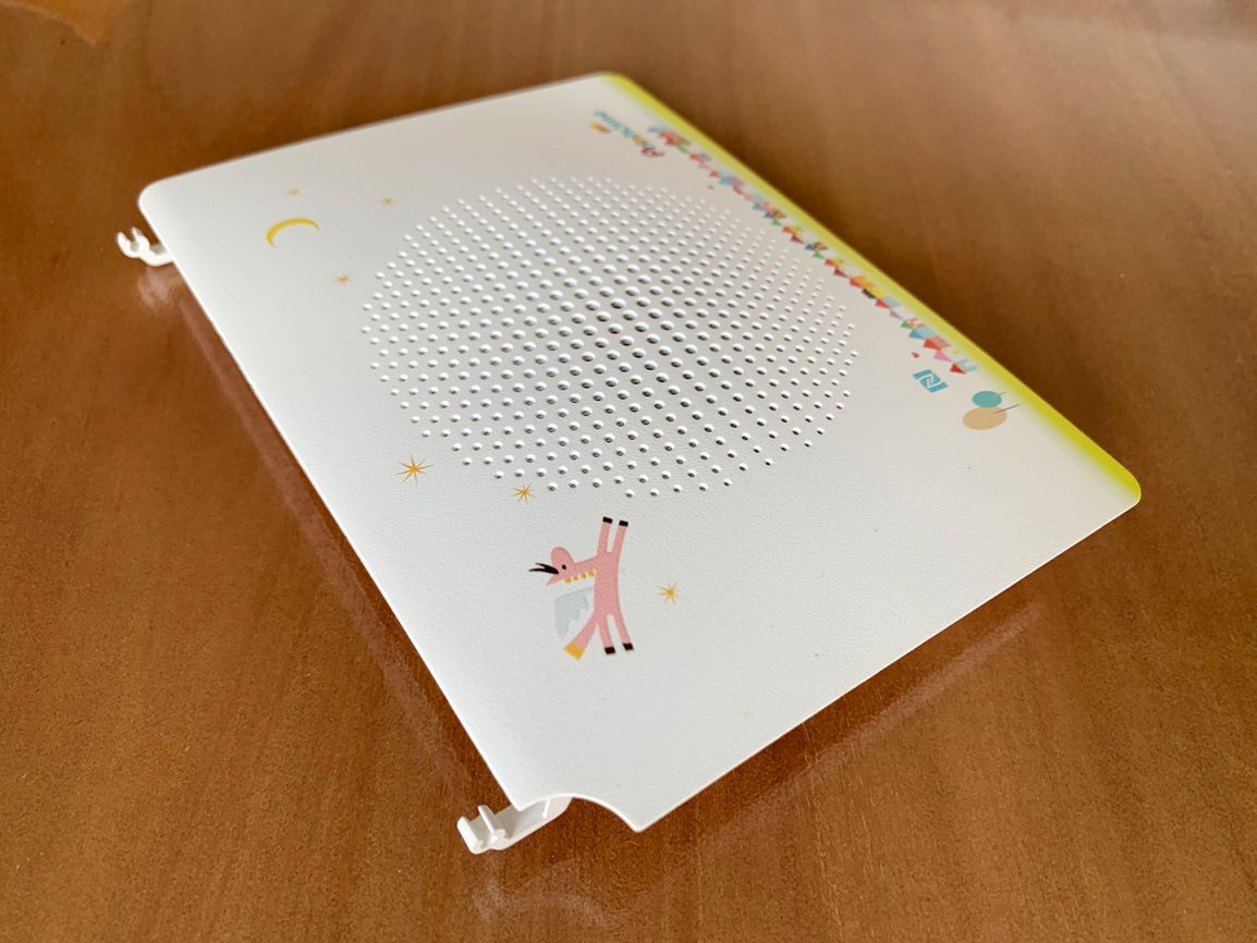 外殼面板(ABS)印刷-UV數位直印-億納印刷