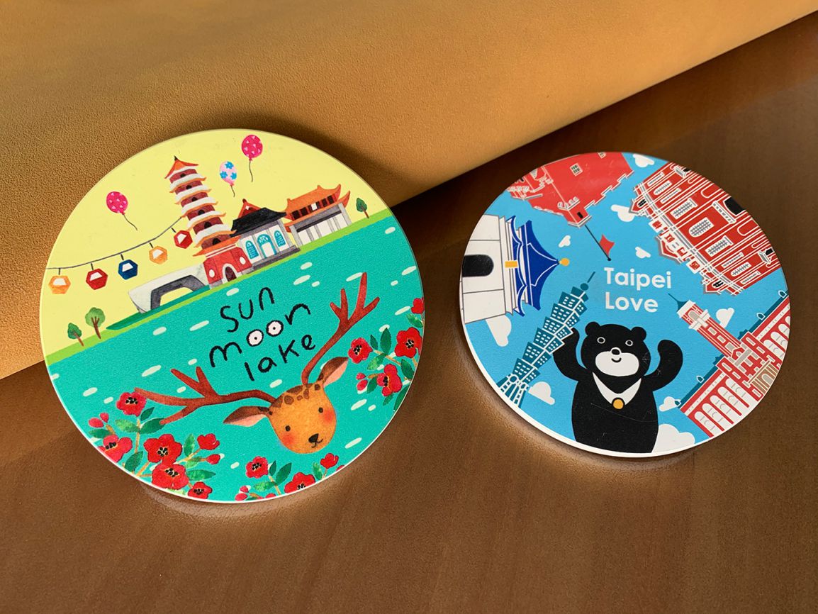 文創商品印刷-UV數位直印-億納印刷