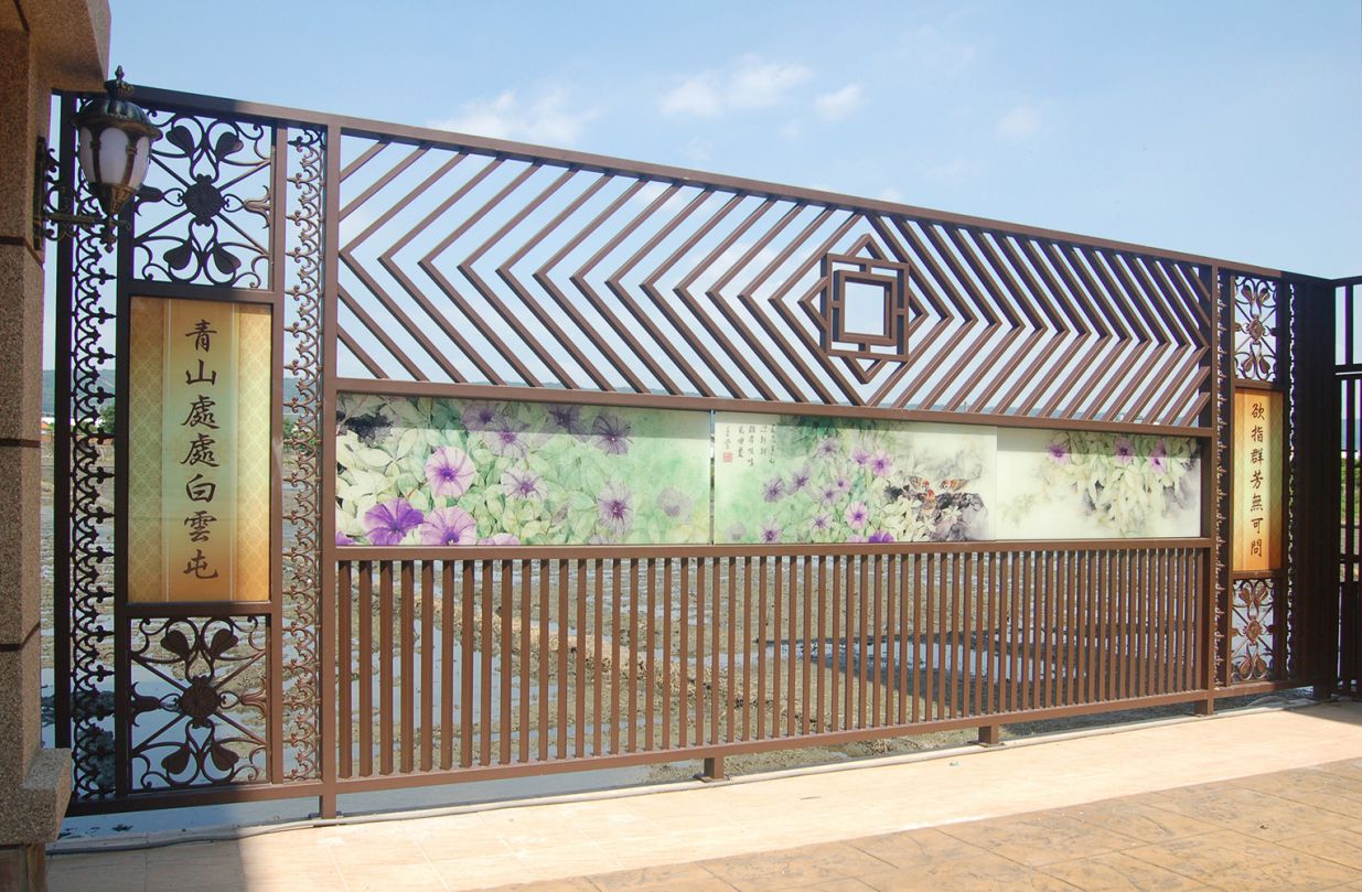 玻璃印刷-UV數位直印-億納印刷