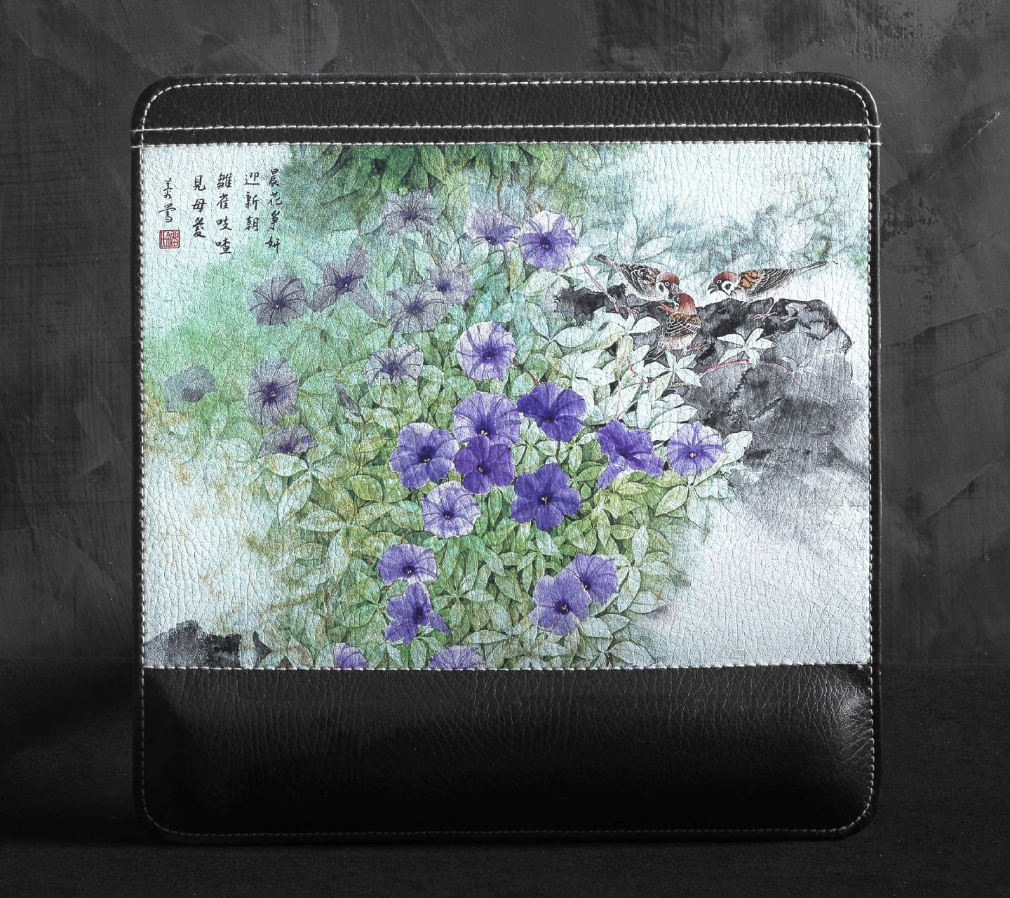 文創商品印刷-UV數位直印-億納印刷