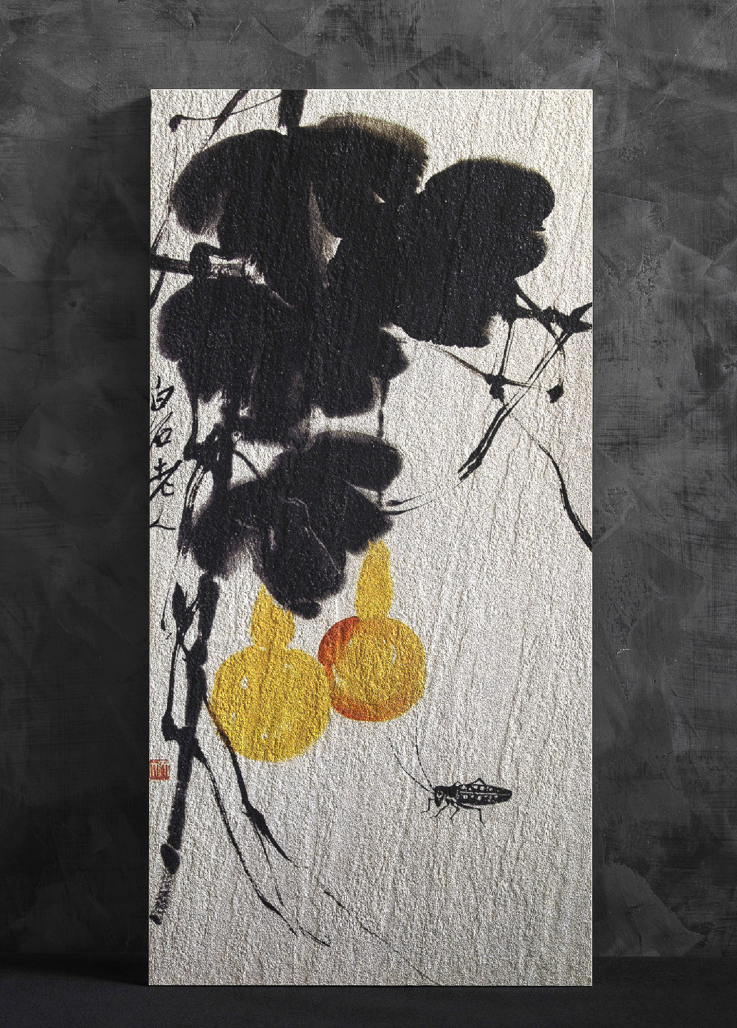 磁磚、馬賽克、板岩印刷-UV數位直印-億納印刷