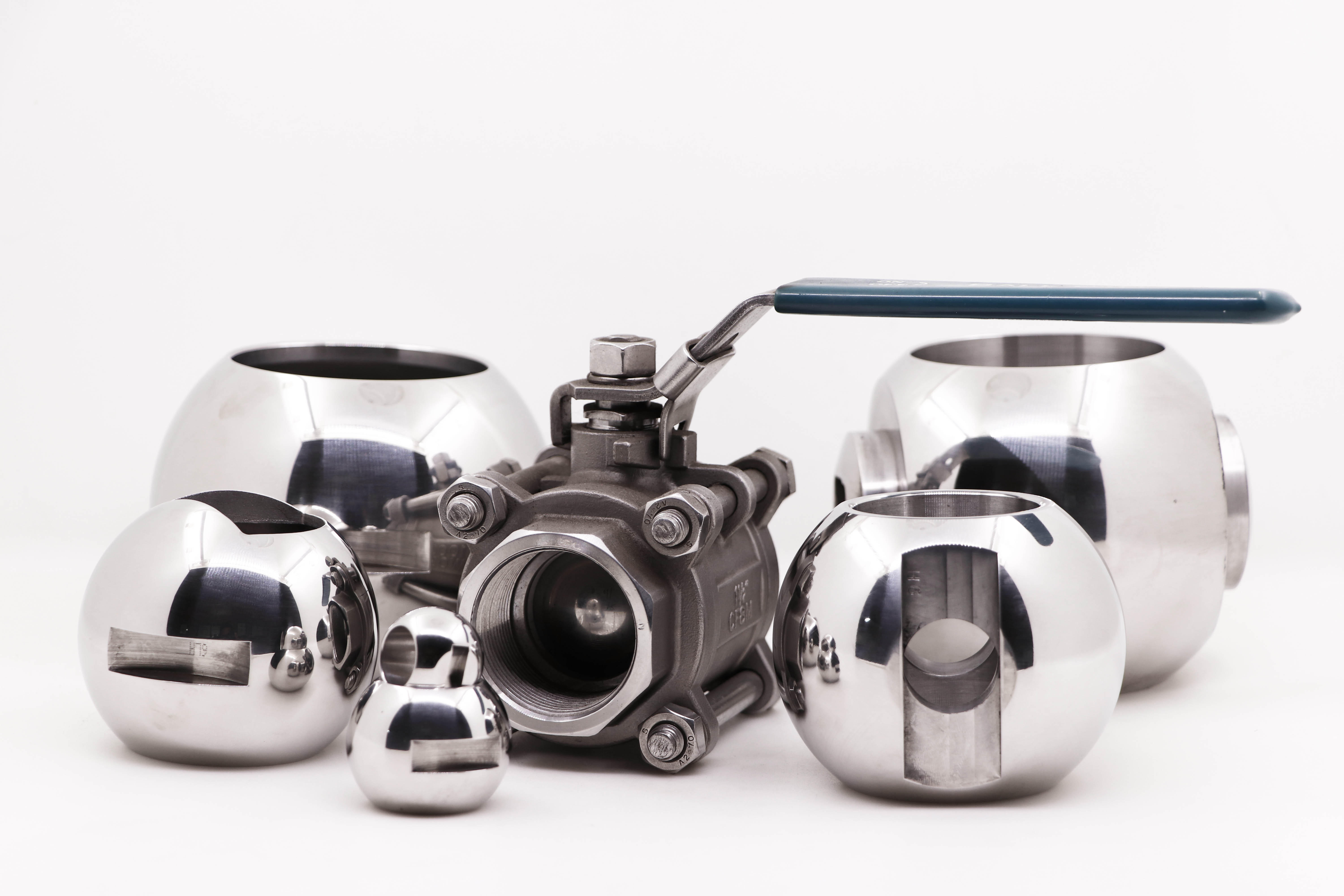 長汯企業-機械加工