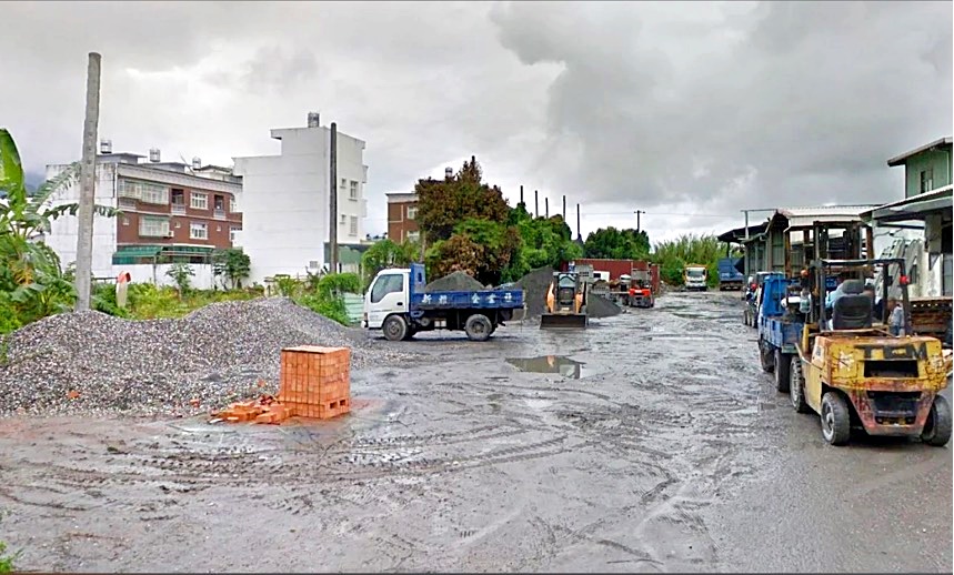 花蓮建築材料-新雅企業社