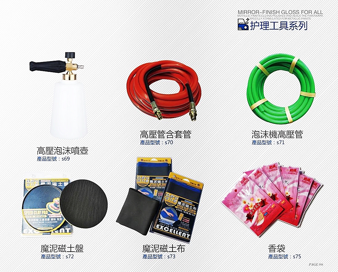 護理工具系列-高壓泡沫噴壺