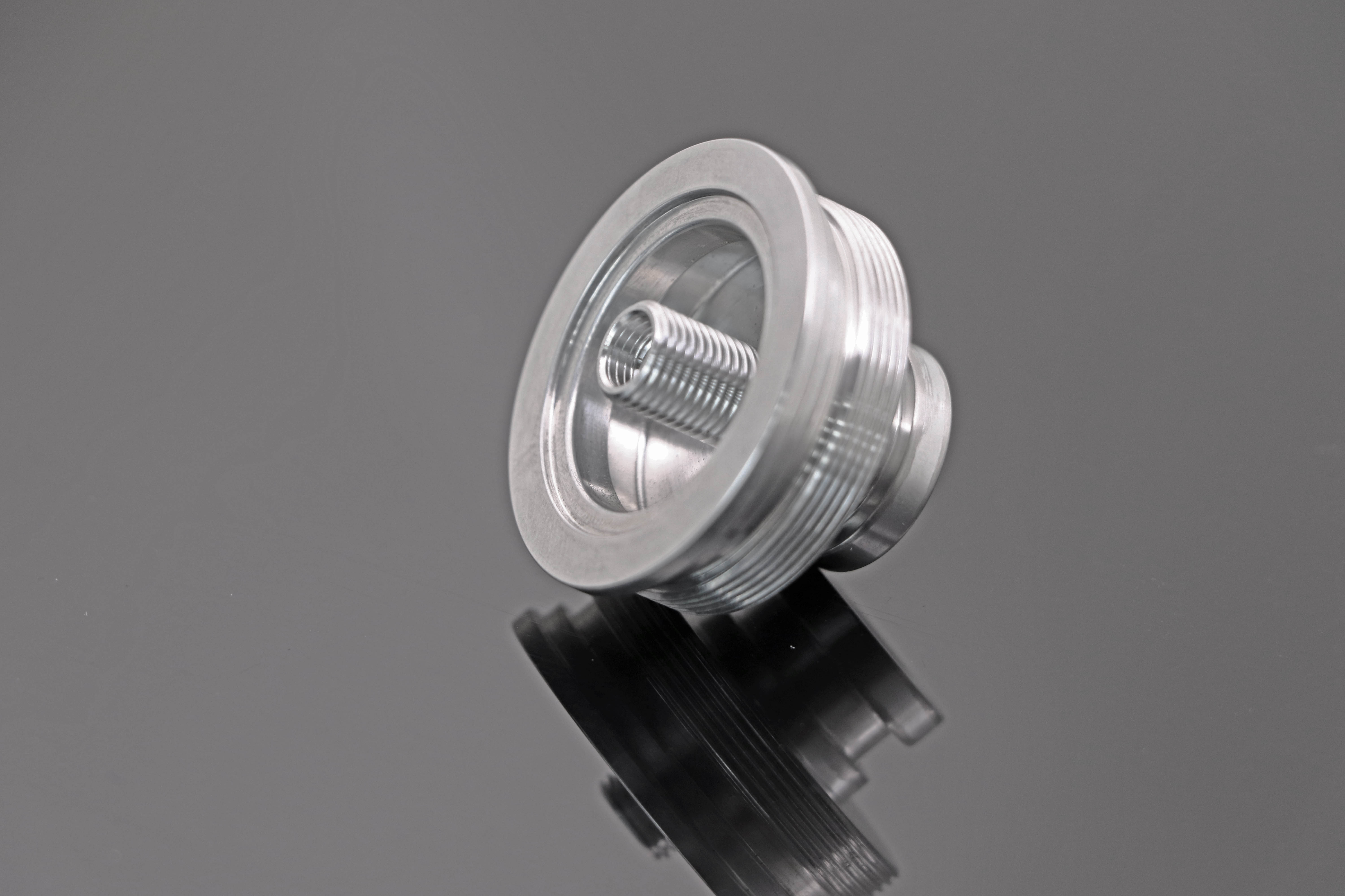 圻鑫精密有限公司-五金製品