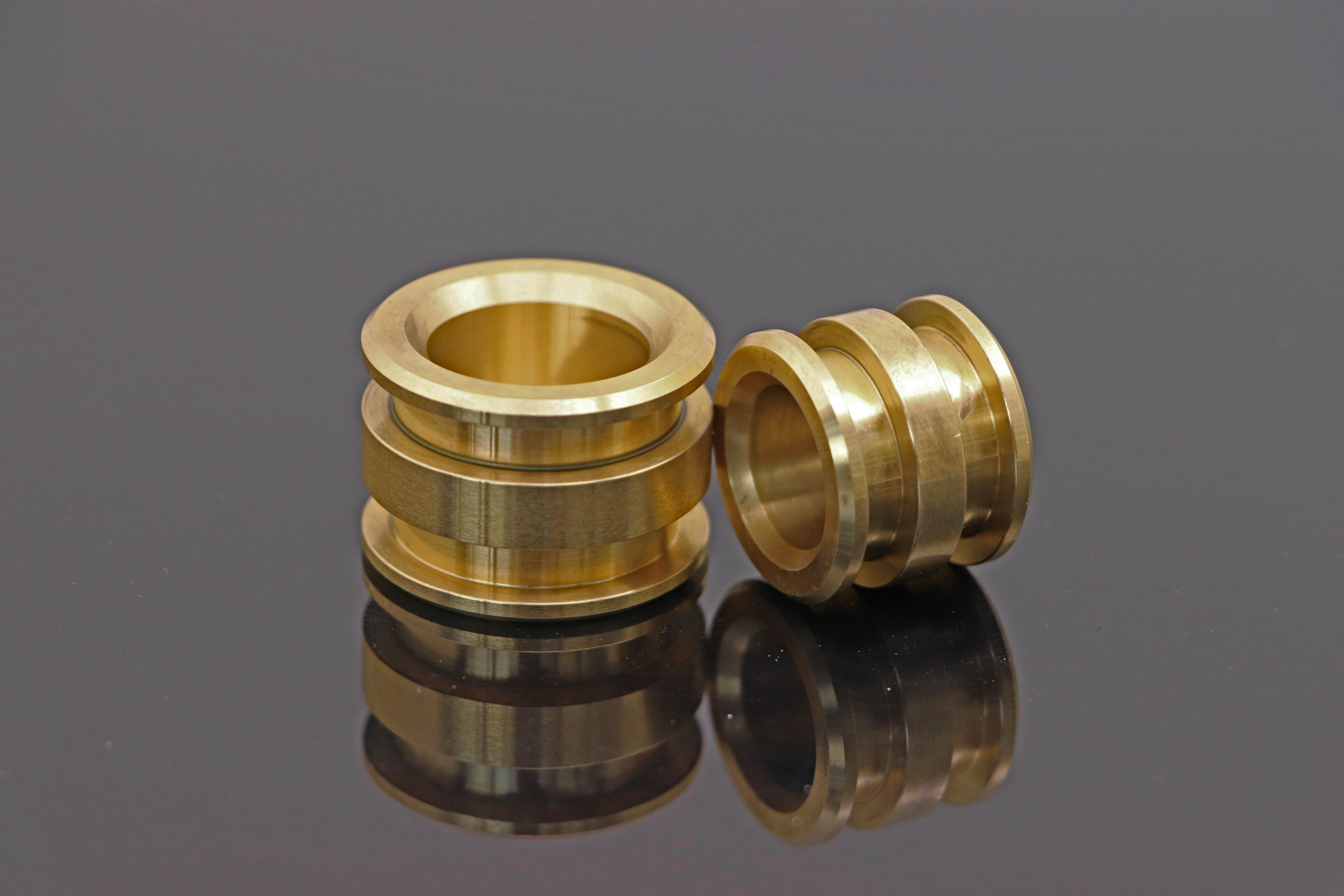 圻鑫精密有限公司-五金製品