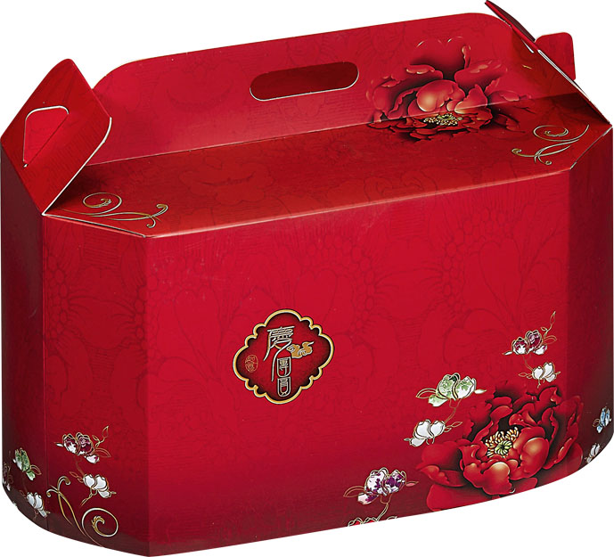 16吋八角慶團圓