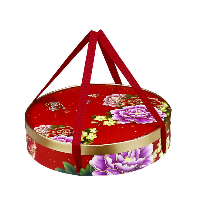 13吋大拼盤(6拼)