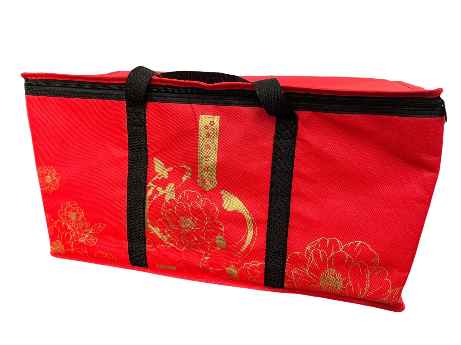 大長型保溫富貴吉祥