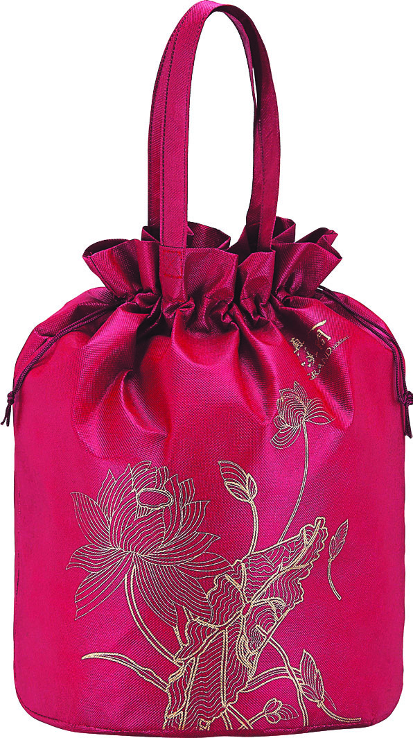 圓形5~6盤裝(真味人間)